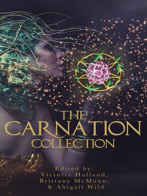 cover image of The Carnation Collection